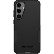 OtterBox Commuter frontal mostrando ajuste preciso y protección total