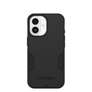 OtterBox funda Commuter frontal mostrando ajuste preciso y protección completa