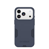 OtterBox Commuter Series frontal mostrando ajuste preciso y protección