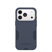OtterBox Commuter Series frontal mostrando ajuste preciso y protección