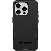 OtterBox Commuter front view showing slim profile and everyday protection