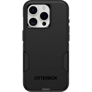 OtterBox Commuter front view showing slim profile and everyday protection