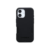 OtterBox Commuter front view showing slim profile and pocket-friendly benefit