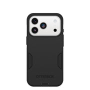 OtterBox front view showing snug fit and precise port alignment for everyday protection
