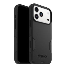 OtterBox Commuter MagSafe magnet closeup showing reliable accessory alignment