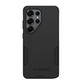 OtterBox Commuter vista frontal mostrando ajuste preciso y delgadez