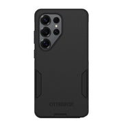 OtterBox Commuter vista frontal mostrando ajuste preciso y delgadez