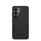 OtterBox Commuter front view showing slim profile and screen protection benefit