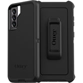 OtterBox funda frontal para Samsung S21 con protección robusta