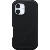 OtterBox funda frontal mostrando ajuste preciso y protección completa