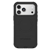OtterBox vista frontal mostrando ajuste preciso y protección total