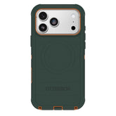 OtterBox vista frontal con ajuste exacto y protección completa