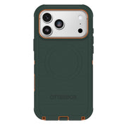 OtterBox vista frontal con ajuste exacto y protección completa