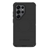 OtterBox Defender Series Pro front view showing slim fit and screen protection benefit
