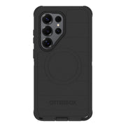 OtterBox Defender Series Pro front view showing slim fit and screen protection benefit