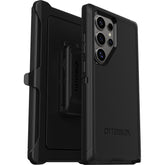 OtterBox funda frontal mostrando ajuste perfecto y protección completa