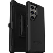 OtterBox funda frontal mostrando ajuste perfecto y protección completa