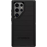 OtterBox Defender frontal mostrando ajuste preciso y protección