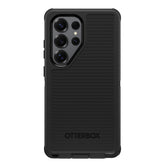 OtterBox Defender front view showing full-coverage protection and improved grip