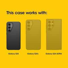 OtterBox Defender side view with port protection flaps keeping ports clear of debris