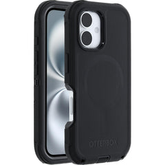 OtterBox textura exterior antideslizante para mejor agarre y control