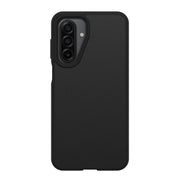 OtterBox Profile Series clear case front view highlighting protection and clarity