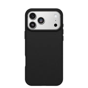 OtterBox Profile Series front view showing sleek black profile and protection benefit