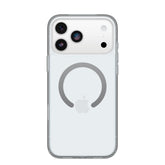 OtterBox vista frontal de funda Symmetry para mostrar teléfono y protección