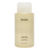 OUAI front bottle shot showing label and benefits