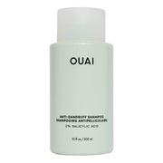 OUAI frente del empaque mostrando diseño y tamaño útil