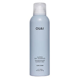 OUAI front packaging Cape Town showing can and branding for quick refresh