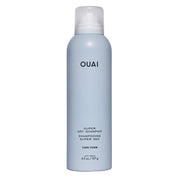 OUAI front packaging Cape Town showing can and branding for quick refresh