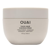 OUAI frasco frontal mostrando diseño y fácil identificación