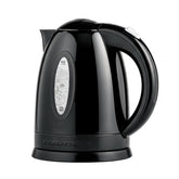 OVENTE KP72B vista frontal mostrando diseño elegante y capacidad 1.7L
