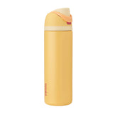 Owala Belle front view showing Disney Princess design and durable finish for appeal