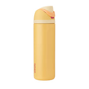 Owala Belle front view showing Disney Princess design and durable finish for appeal
