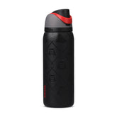 Owala Darth Vader front view showing design and insulated body for lasting cold