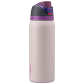 Owala FreeSip front view showing bottle design and capacity for daily hydration