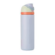 Owala FreeSip front view showing Beach House finish and ergonomic shape for daily use