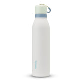 Owala FreeSip Twist vista frontal mostrando diseño elegante y capacidad