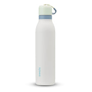Owala FreeSip Twist vista frontal mostrando diseño elegante y capacidad