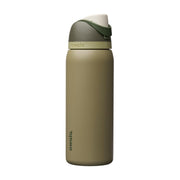 Owala FreeSip front view showing bottle and color, durable everyday hydration