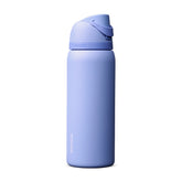 Owala FreeSip front view showing color and shape for recognizable hydration