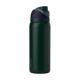Owala FreeSip Lost Signal front view showing bottle design and color, for easy identification