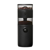 OXO Brew front view showing compact footprint and neat countertop benefit