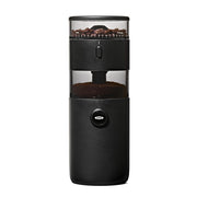 OXO Brew front view showing compact footprint and neat countertop benefit