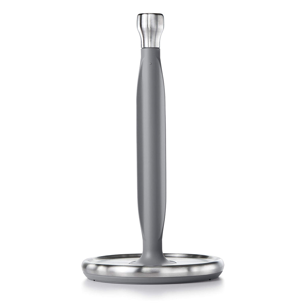 OXO Good Grips frontal en mostrador, diseño estable y elegante