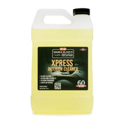 P & S Professional Detail Products front gallon showing packaging and capacity benefit