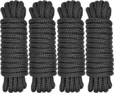PACTHSD front packaging showing 4-pack of black dock ropes and clear benefits