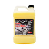 P & S Pearl shampoo gallon front label showing product benefits
